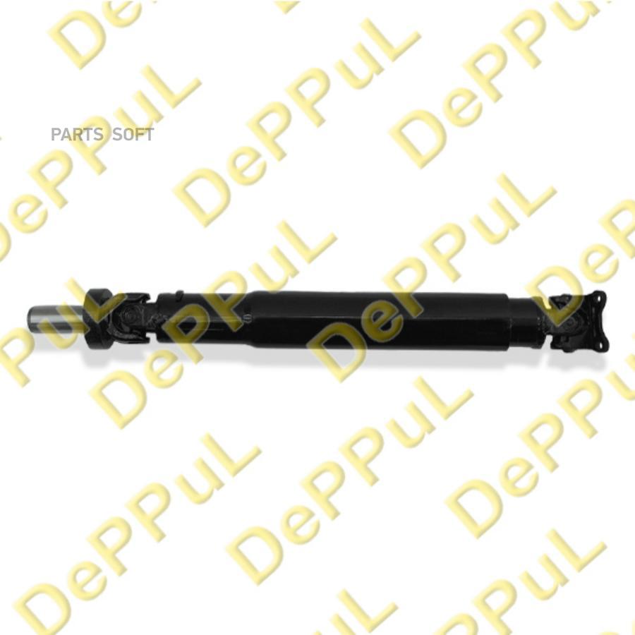 

Вал Карданный Передняя Часть Lexus Rx 300 98-03 DEPPUL DE371020LE