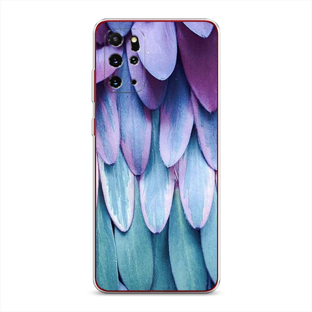 Чехол на Samsung Galaxy S20 Plus 
