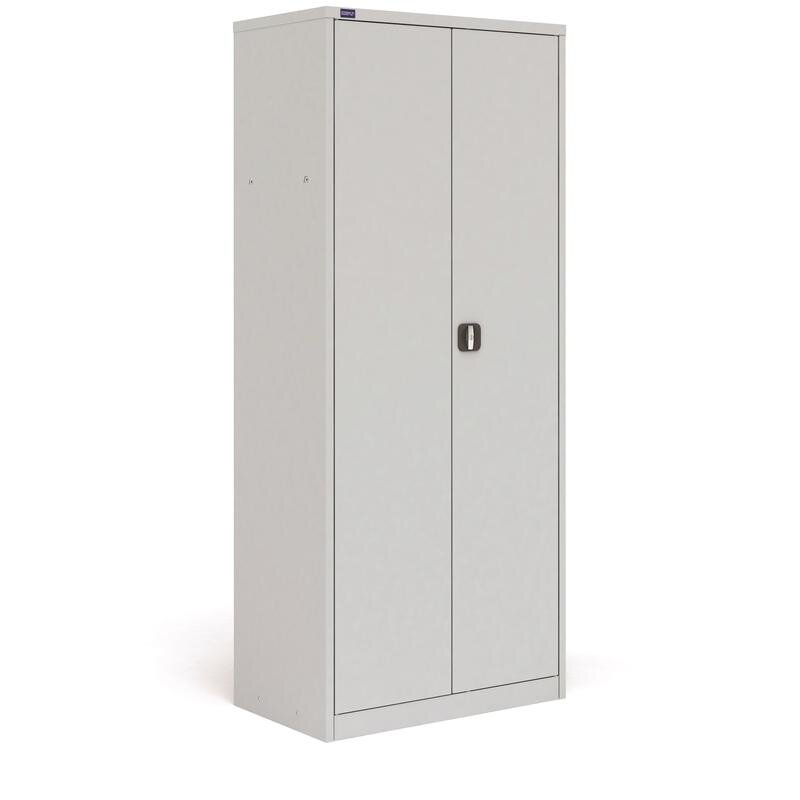 Шкаф для документов металлический Cobalt ШАМ11 (850x500x1860 мм), 1149429