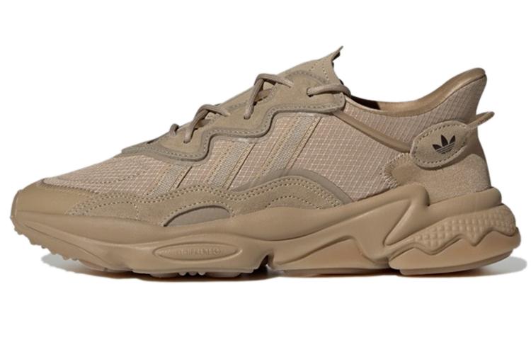 

Кроссовки унисекс Adidas Ozweego бежевые 36 EU, Бежевый, Ozweego