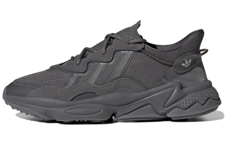 

Кроссовки унисекс Adidas Ozweego серые 36 EU, Серый, Ozweego