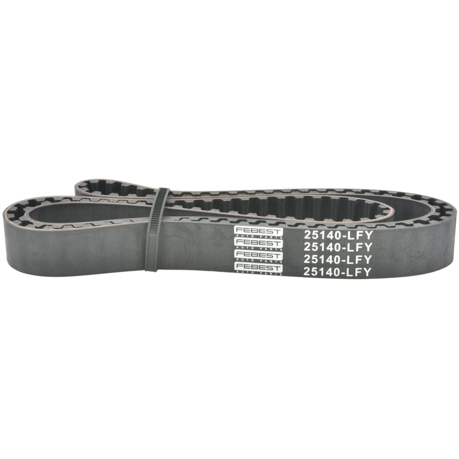 

Ремень FEBEST 25140LFY