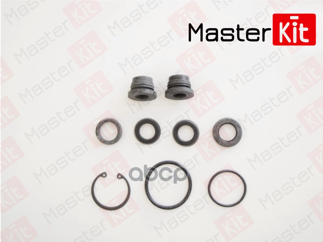 

Ремкомплект Главного Тормозного Цилиндра Master Kit 77A2038