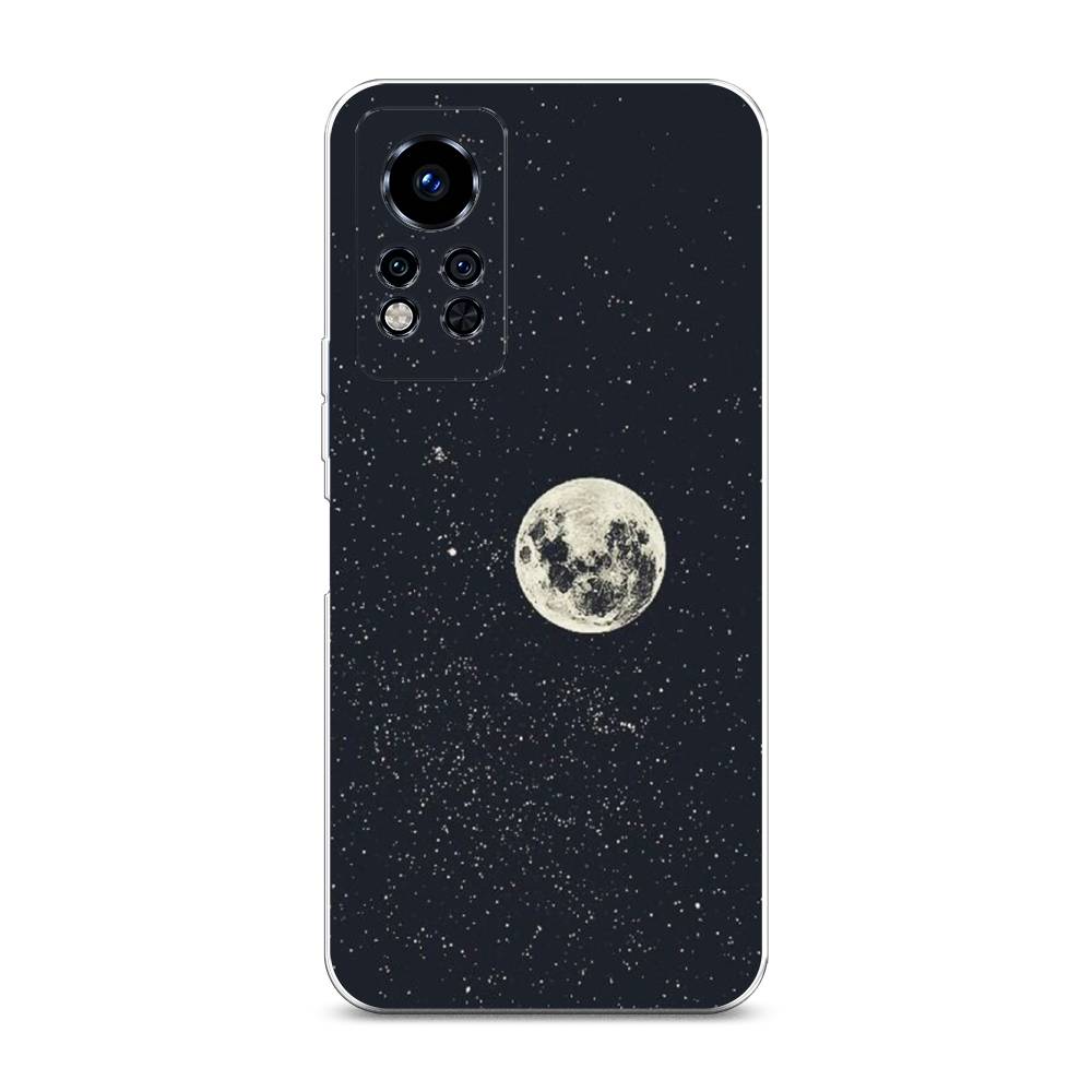 Чехол на Infinix Note 12i 2022 