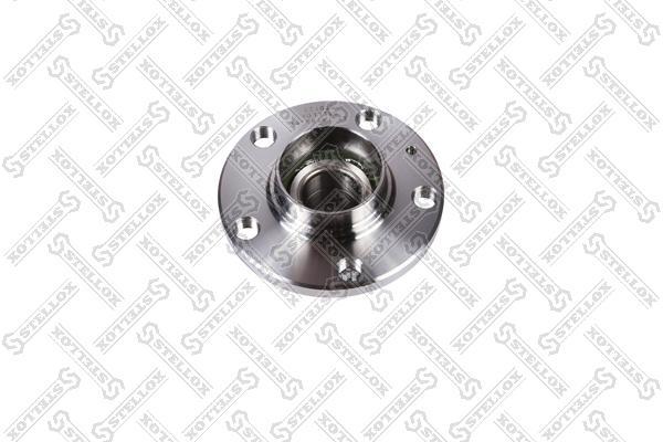 

STELLOX 42-15189-SX_ступица колеса задняя Audi A3/TT, Seat Leon/Toledo 1.6/1.8T/1.9TDi 96