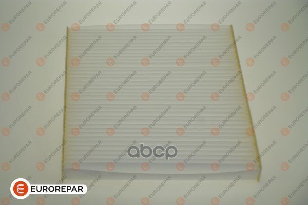 

Фильтр Салона Audi A3 96>, Skoda Octavia 96>, Vw Golf Iii/Iv, Passat 96> EUROREPAR арт. E1