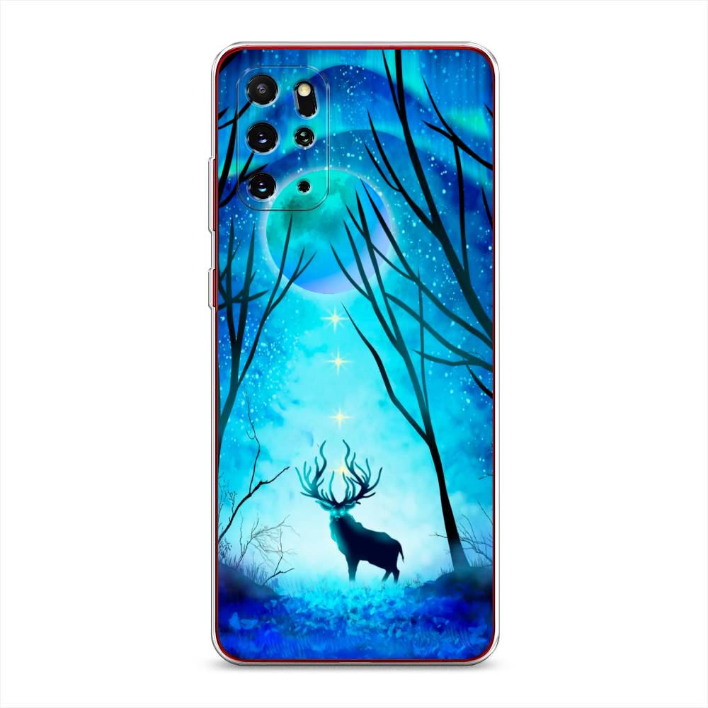 Чехол для Samsung Galaxy S20 Plus 