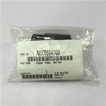 

Ролик подачи обходного лотка Konica-Minolta bizhub 164/165/184/185/195/215/235