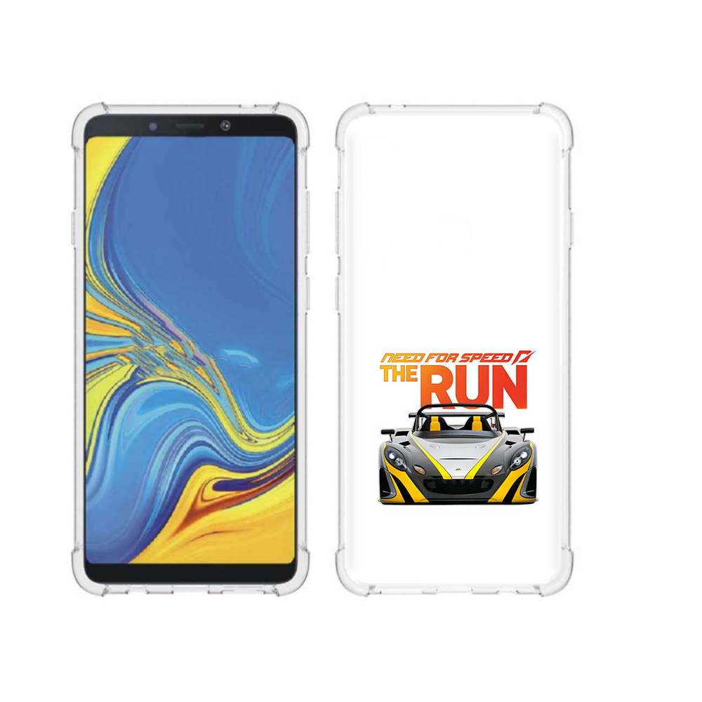 

Чехол MyPads Tocco для Samsung Galaxy A9 гонка (PT118683.560.295), Прозрачный, Tocco