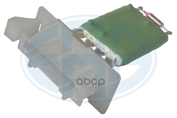 

Резистор Вентилятора Отопителя Vag Era 665052