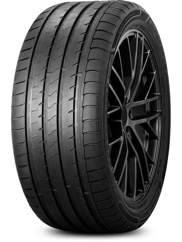 

Шины Windforce Catchfors UHP 235/50 ZR19 103W XL, Catchfors UHP
