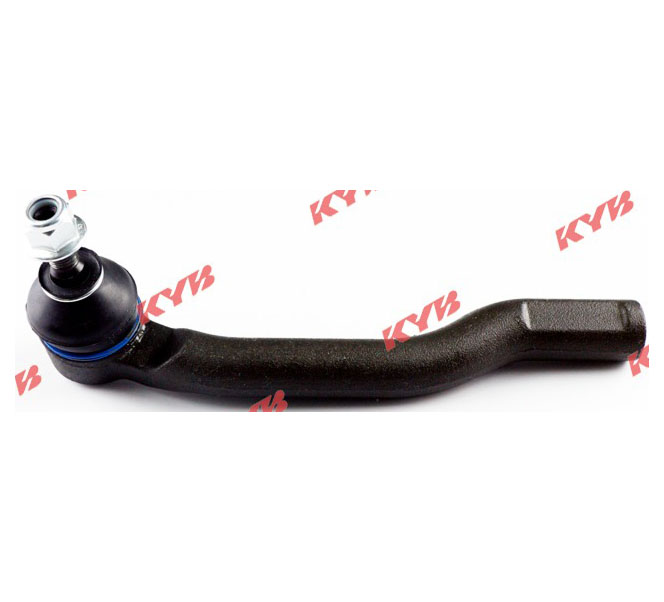 

KTR1199_наконечник рулевой правый! Nissan Tiida C11 04>