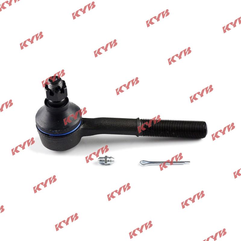 

KTR1059_наконечник рулевой наружный! Nissan Terrano <92