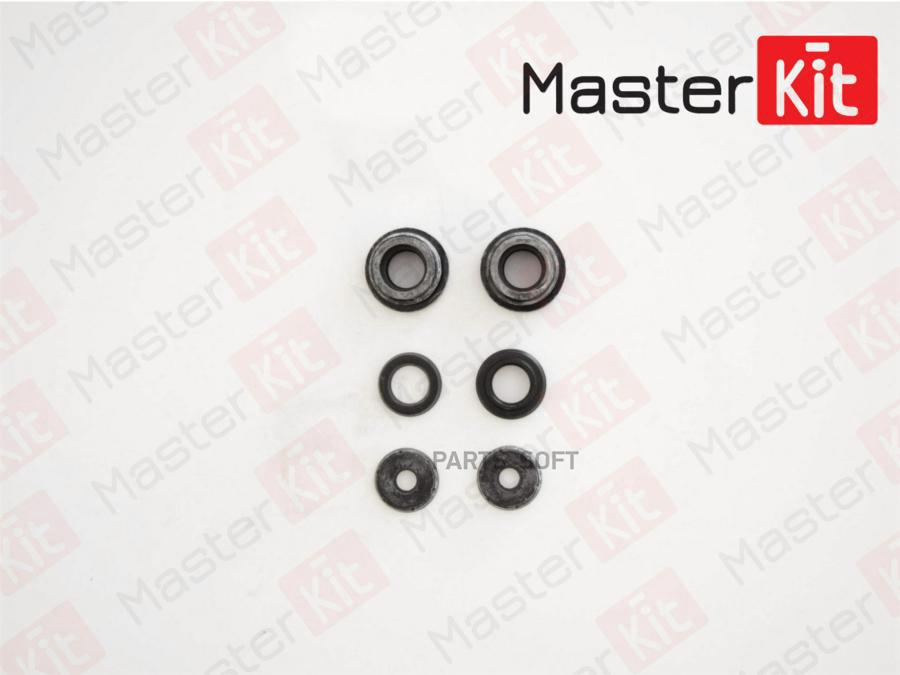 

Ремкомплект Главного Тормозного Цилиндра Master Kit 77A1643