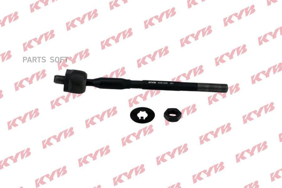

KRE1006_тяга рулевая! с г/у Daihatsu Sirion 1.0/1.3 05>