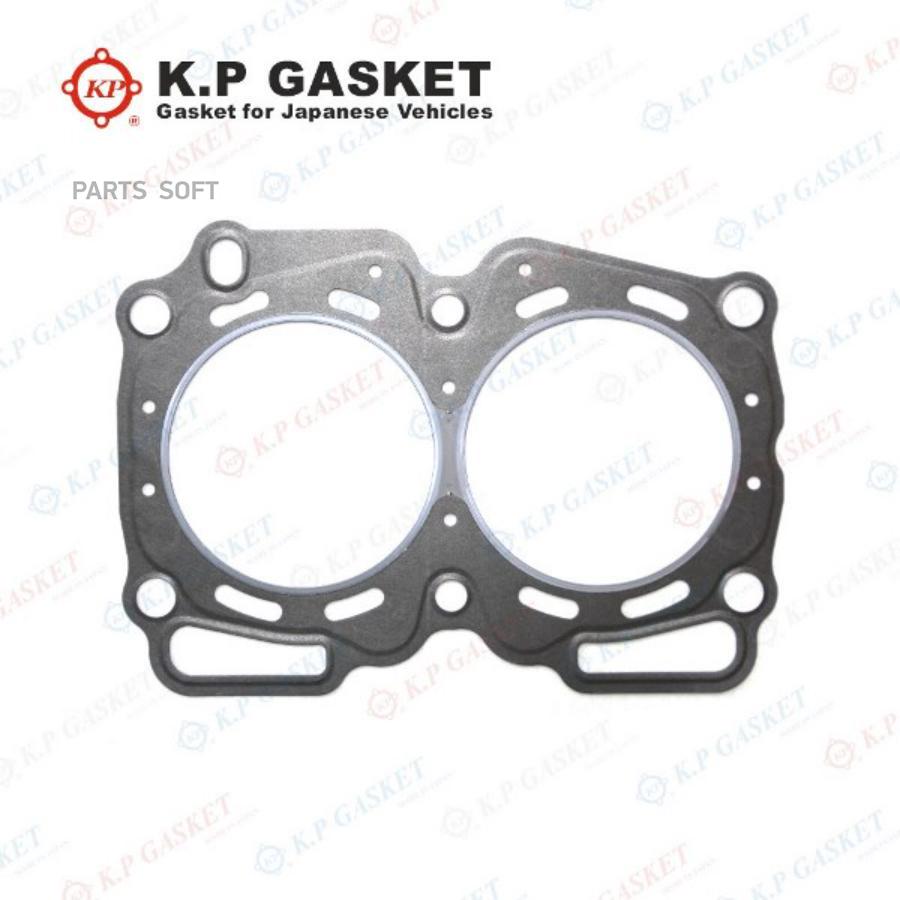 

KP-GASKETS KA70347 Прокладка головки блока цилиндров KP