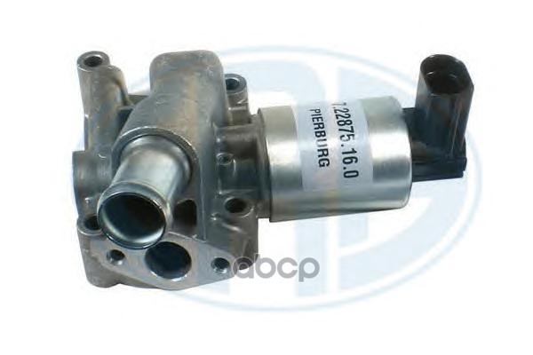 Клапан Egr Opel: Agila (H00) 1.0 00-07, Astra G Наклонная Задняя Часть (F48, F08) 1.4 98-0