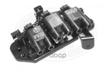 

Катушка Зажигания Hyundai: Santa Fe (Sm) 2.7 V6 4x4 01- Era арт. 880144