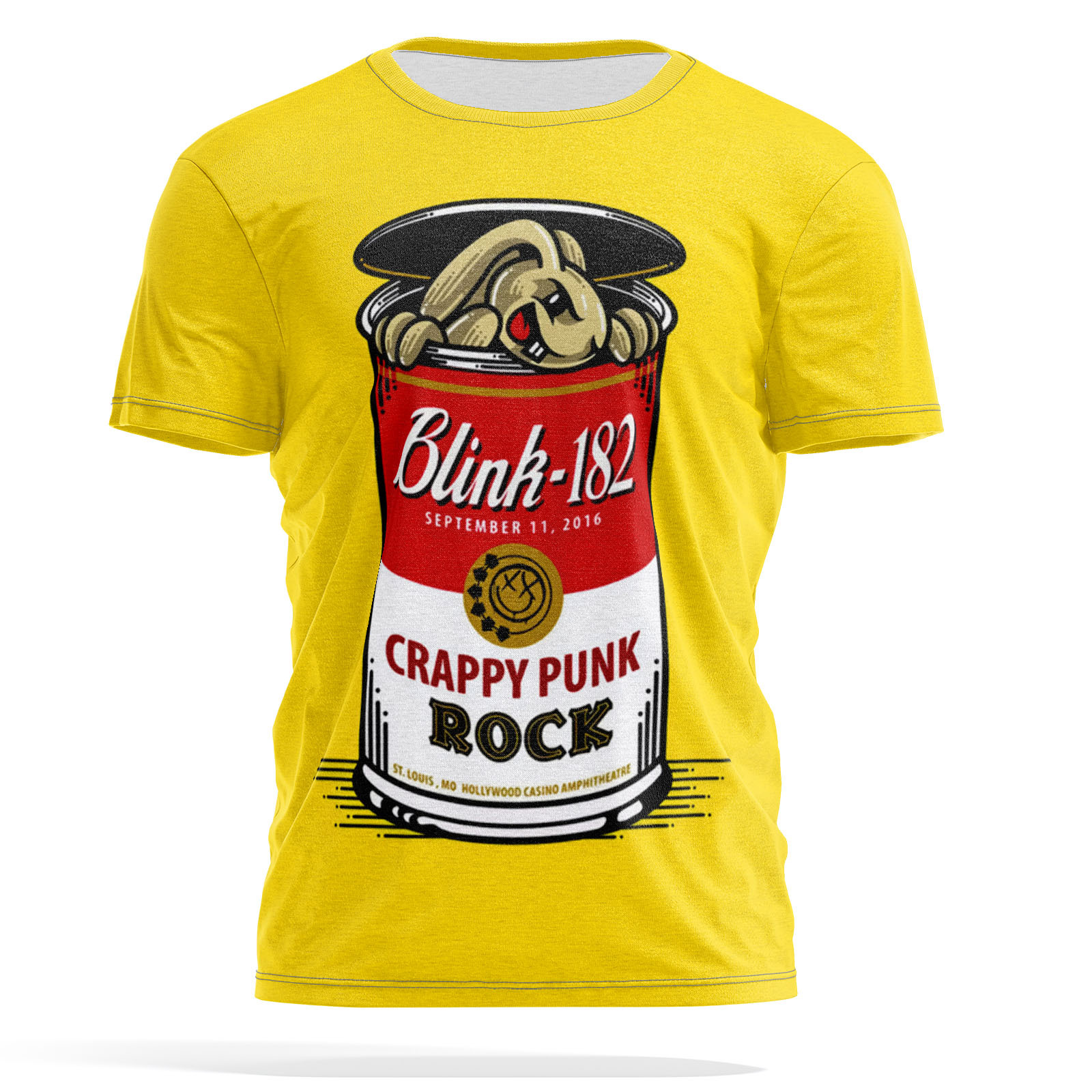 

Футболка мужская PANiN PaninManTshirt_VM1365021 желтая L, Желтый, PaninManTshirt_VM1365021