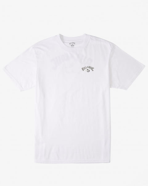 

Футболка мужская Billabong C1SS1H-BIP2 белая S, C1SS1H-BIP2