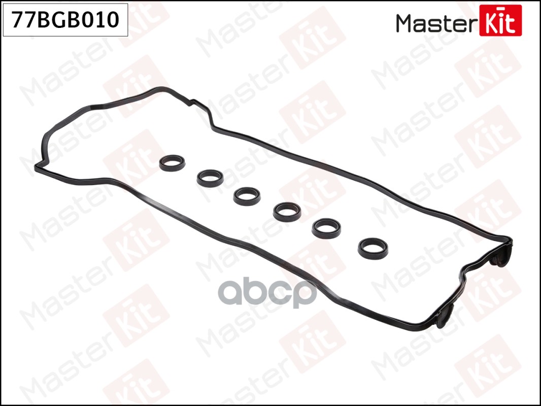

Прокладка Клапанной Крышки Masterkit 77Bgb010