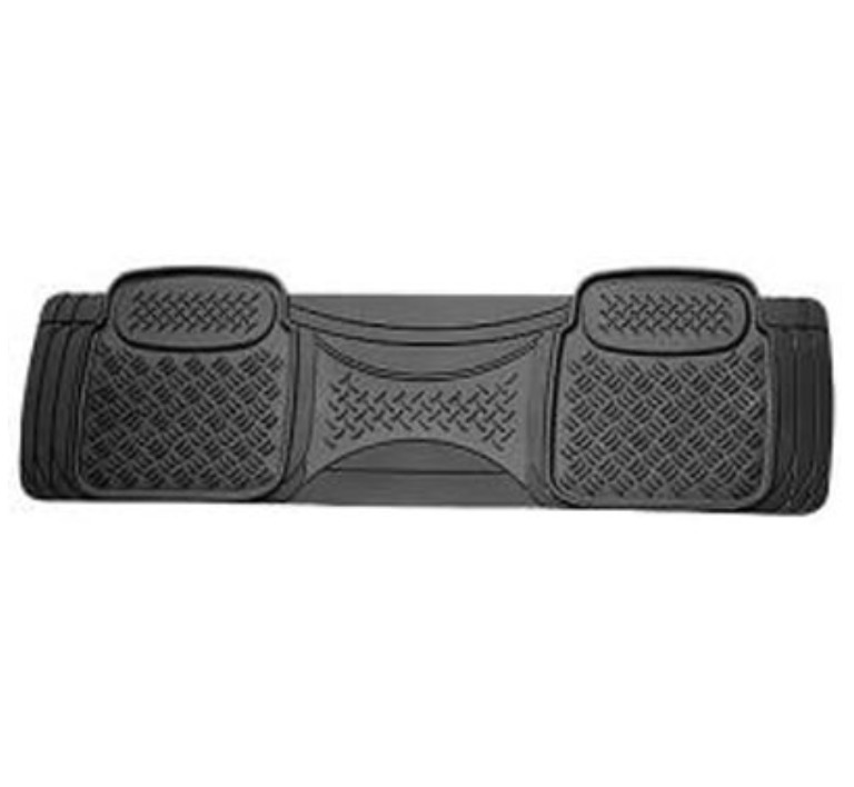 

Pockypoda 9207Be Комплект Задних Ковриков С Перемычкой Prestige Mat