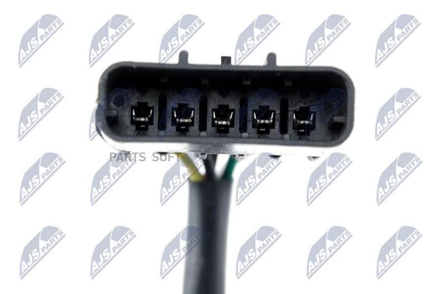 

Nty Esw-Pl-011 Мотор Стеклоочистителя Передний, Opel Meriva A 2003-