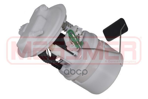

Насос Топливный Renault Duster 1.6 (3bar) Era арт. 775676