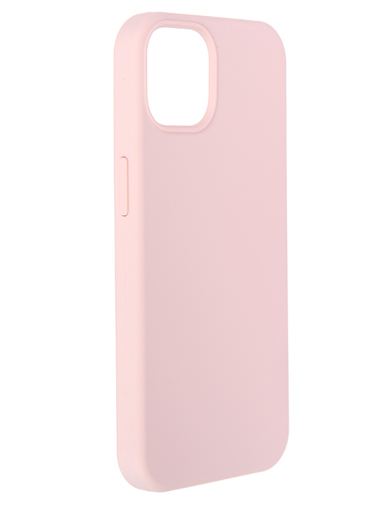 фото Чехол neypo для apple iphone 13 hard rose quartz nhc47080