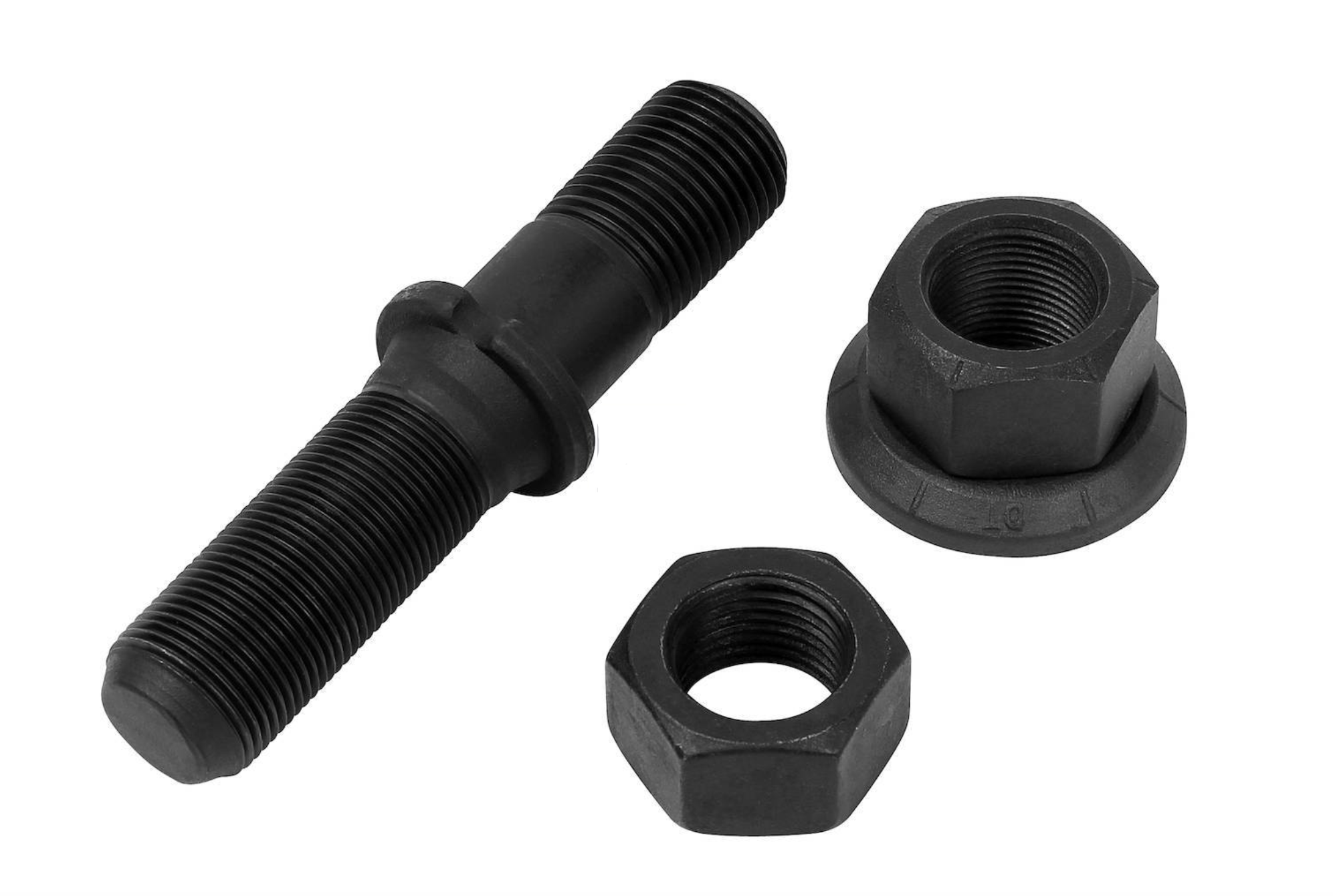 

09.806.23.18.0_шпилька колесная в сборе !одно колесо M22x1.5-M22x2 100/46/49 BPW
