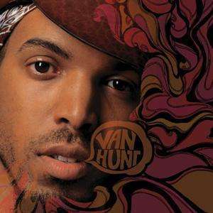

Van Hunt: Van Hunt