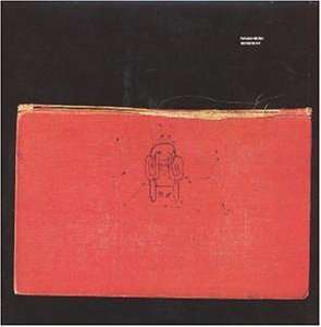 

Radiohead: Amnesiac (Limited Edition), 2 LP