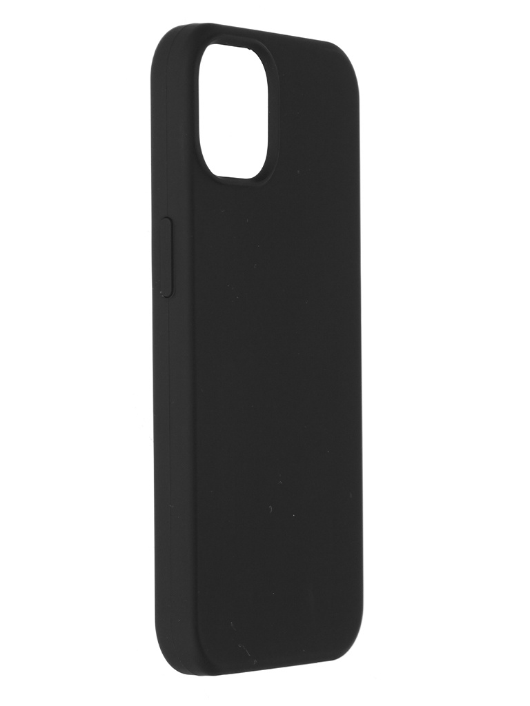 фото Чехол neypo для apple iphone 13 hard black nhc47079