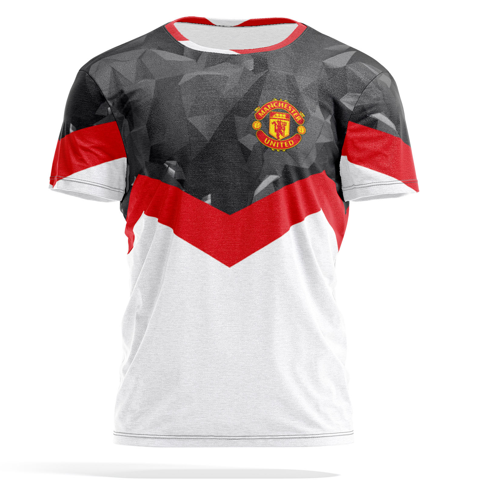 

Футболка мужская PANiN PaninManTshirt_VM1367079 разноцветная S, Белый, PaninManTshirt_VM1367079