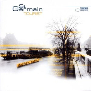 ST GERMAIN - Tourist