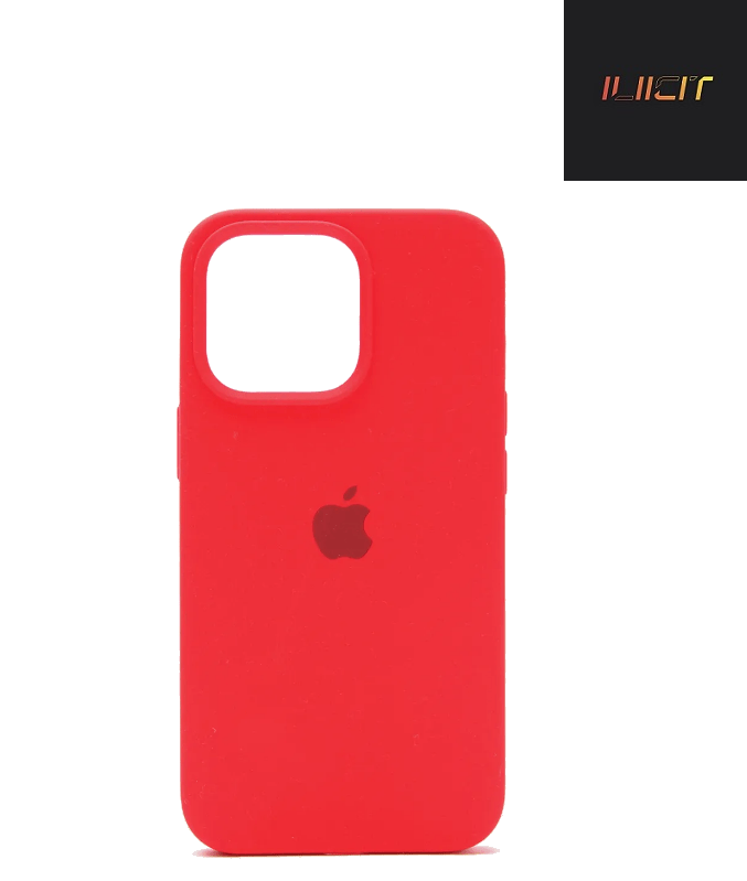 

Чехол Iphone 15 Silicon Сase Apl Ws (С Лого), Красный 26 (Is793351), Чехол iPhone 15 Silicon Сase APL WS (с лого), красный 26 (IS793351)