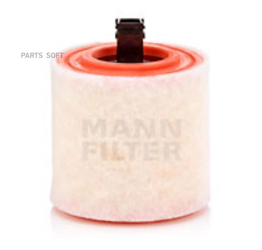 

Фильтр воздушный двигателя Mann-filter C16012