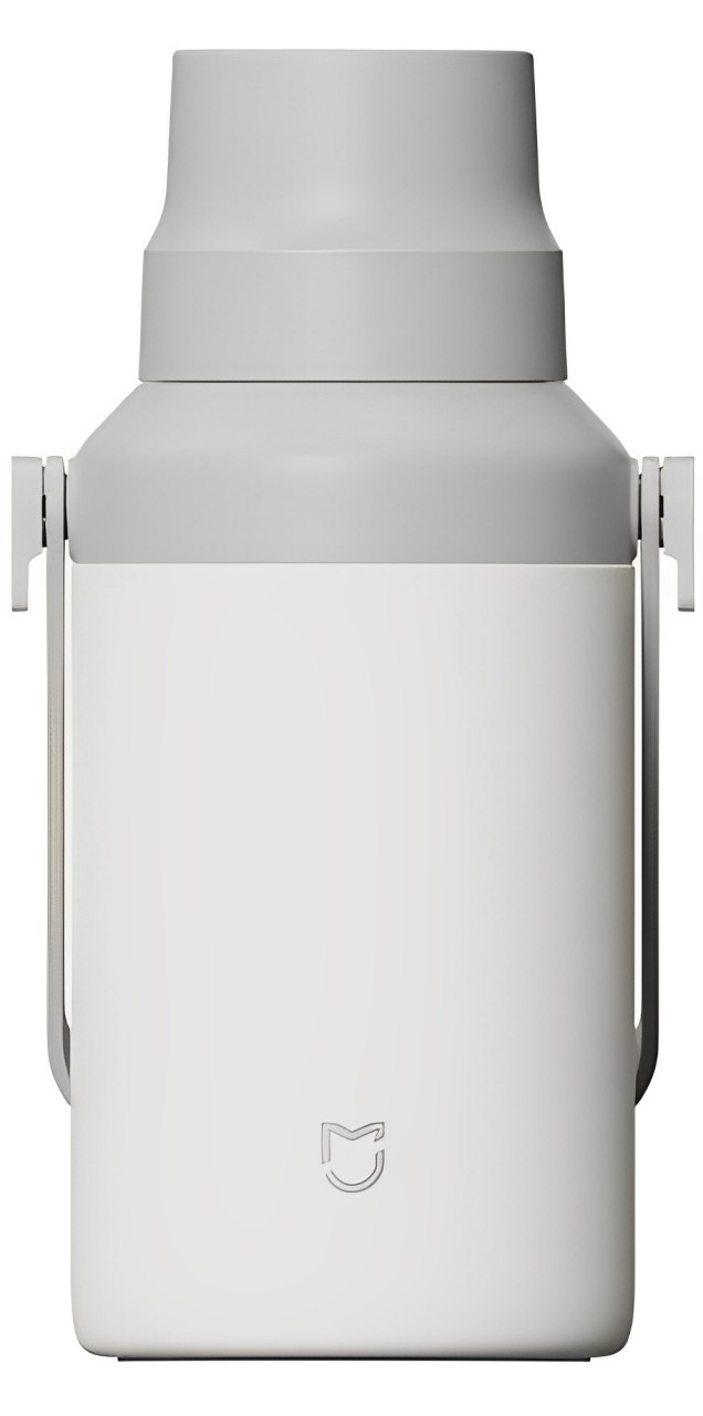 Термос Mijia Big Belly Thermos Cup 1L MJDDB01PL Cloud White