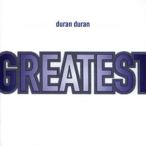 DURAN DURAN - Greatest (cd)