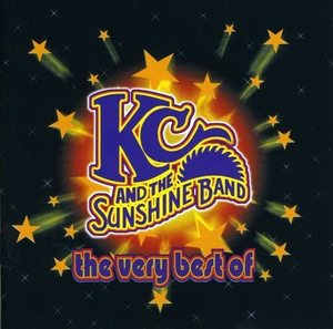 

The Very Best Of KC & The Sunshine Band / REPEAT /, 1 CD