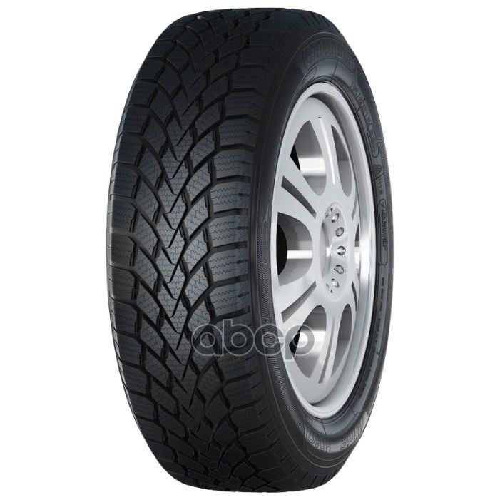 

Шины HAIDA HD617 215/60 R17 96 T