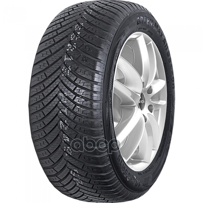 Шины LINGLONG Green-Max All Season 215/50 R17 95 V