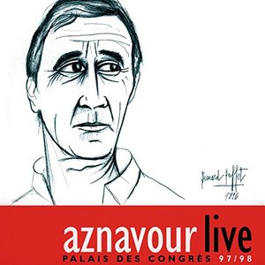 

Charles Aznavour : Live Palais des Congres 97 / 98, 1 DVD