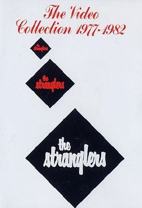 

STRANGLERS, THE - The Video Collection 77-82, 1 DVD