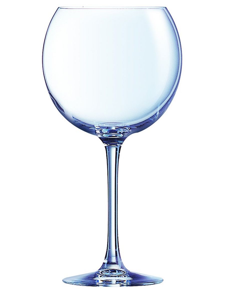 

Набор бокалов Chef&Sommelier 6шт 580мл, Прозрачный