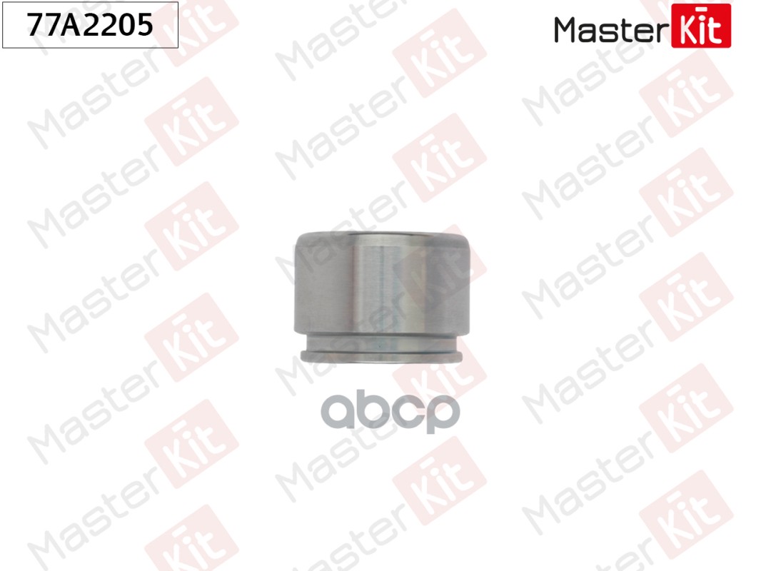 

Поршень Тормозного Суппорта Toyota Hilux Vii Пикап ( N1 , N2 , N3 ) 2004 - MasterKit 77A22