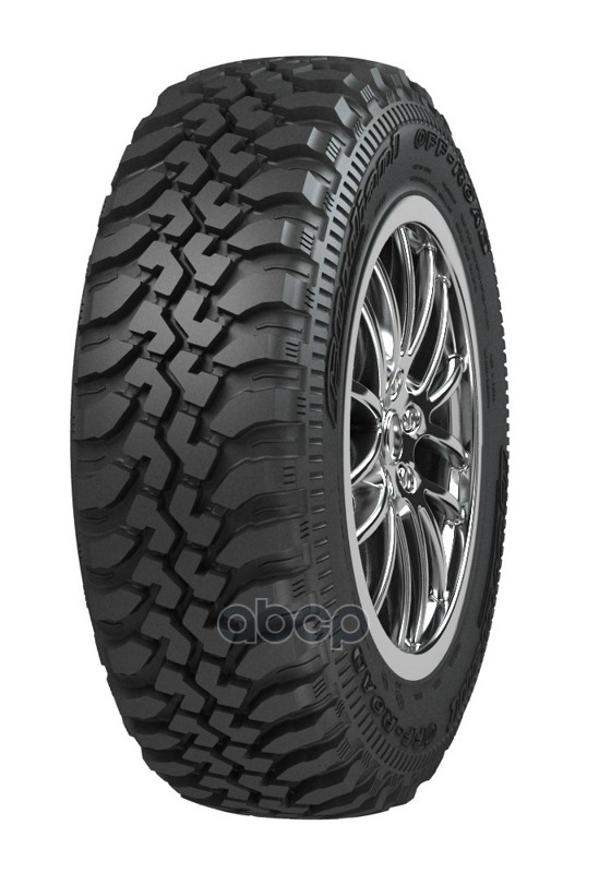 

Шины Cordiant Off Road OS-501 205/70 R16 97 Q