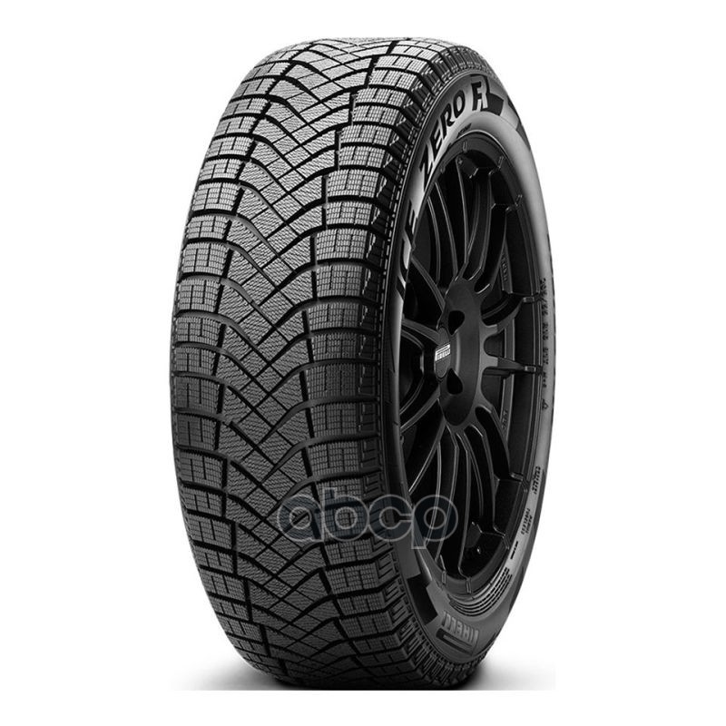 

Шины Pirelli Ice Zero FR 185/65 R15 92 T, Ice Zero FR