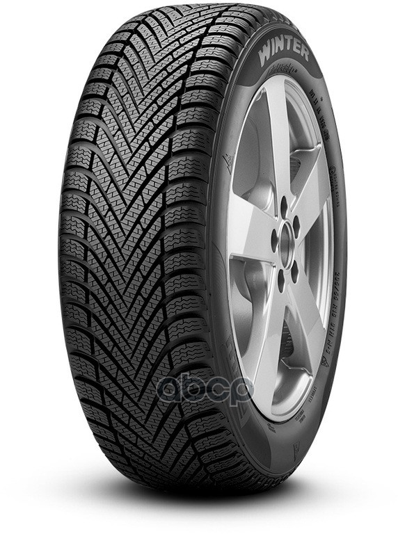

Шины Pirelli Cinturato Winter 185/65 R15 92 T