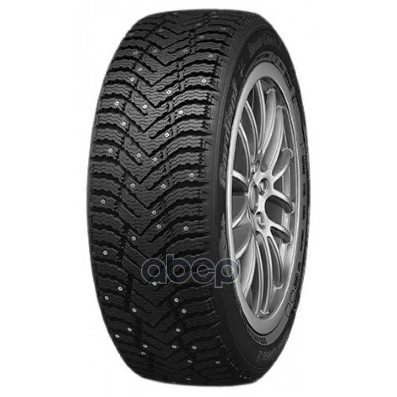 

Шины Cordiant Snow Cross 2 SUV 235/60 R18 107 T